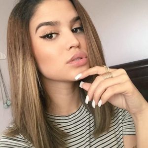 Salomé - rencontre-Teen-Aurillac
