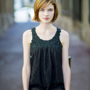 Lucie - rencontre-Teen-Saint-Étienne