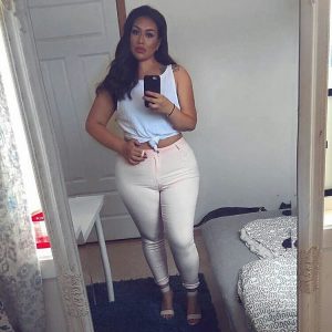 Safia - rencontre-Teen-Saint-Étienne
