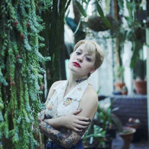 Zoé - rencontre-Teen-Sens